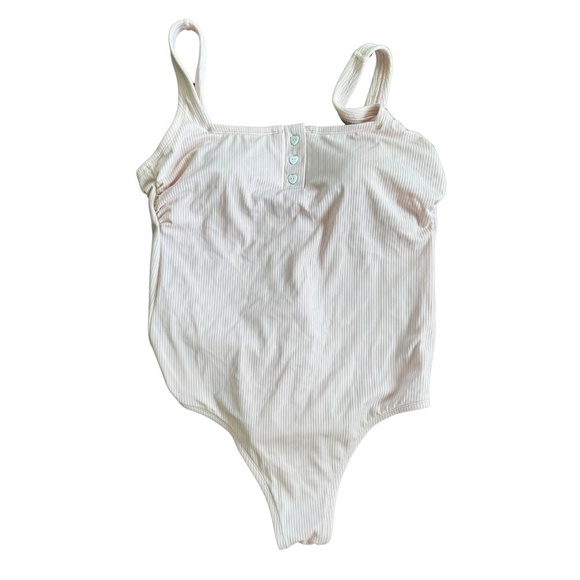 Stoney clover x target light pink swimsuit size XL - Picture 3 of 9